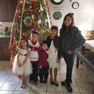 Meet your Posher, Christine